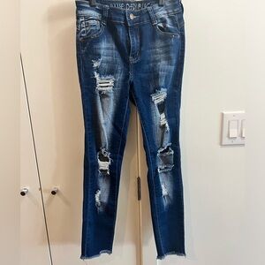 Blue Republic Jeans